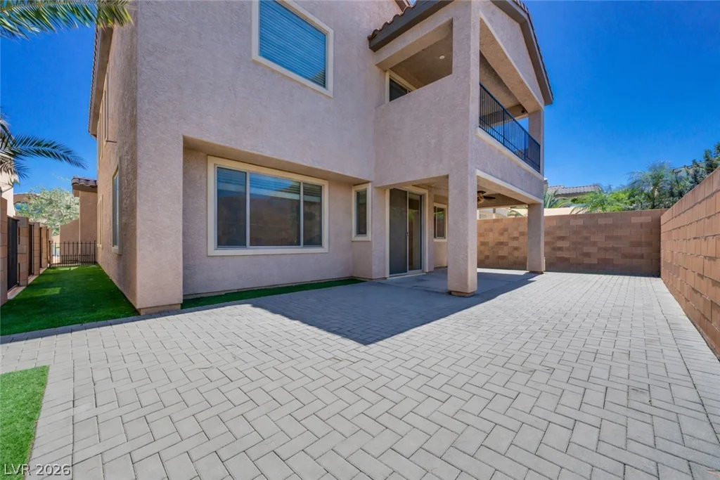 897 Via Del Tramonto, Henderson, NV 89011