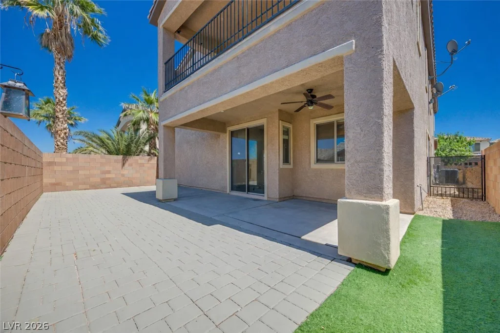 897 Via Del Tramonto, Henderson, NV 89011