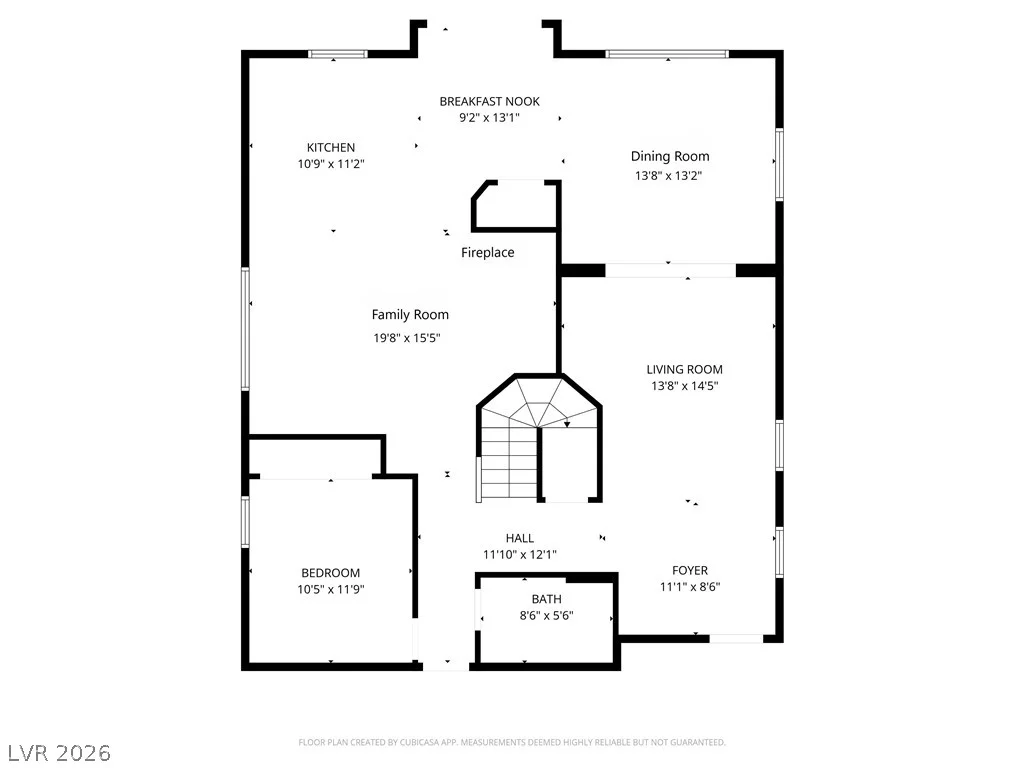 897 Via Del Tramonto, Henderson, NV 89011