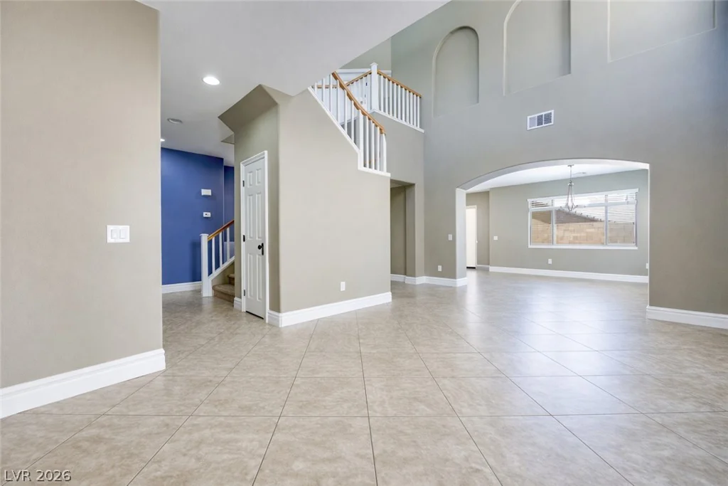 897 Via Del Tramonto, Henderson, NV 89011