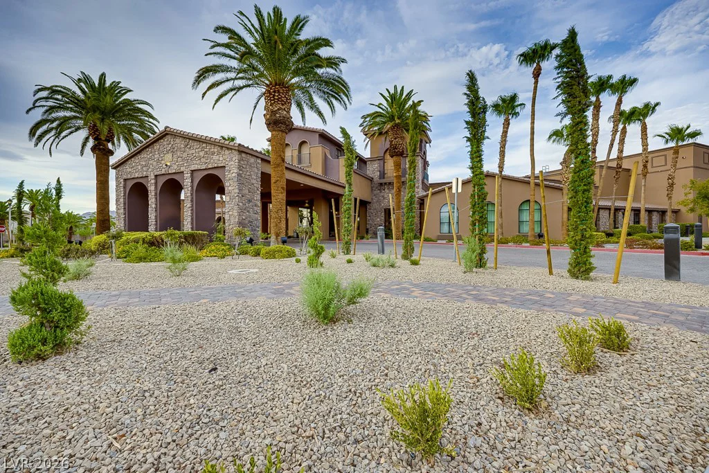897 Via Del Tramonto, Henderson, NV 89011