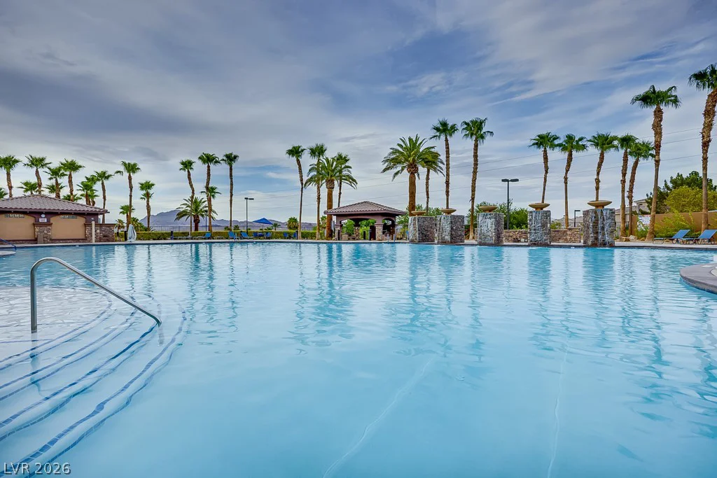 897 Via Del Tramonto, Henderson, NV 89011