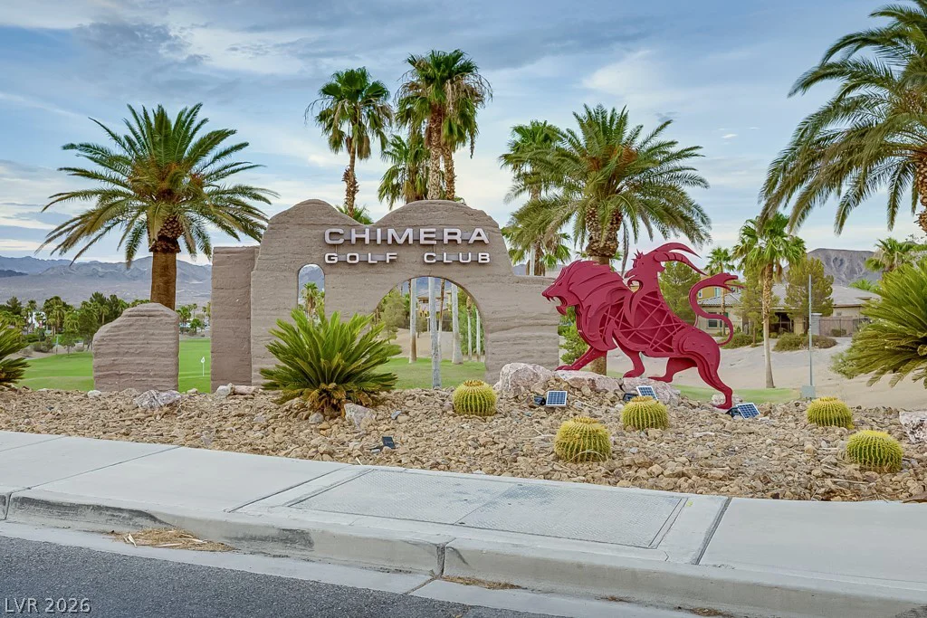 897 Via Del Tramonto, Henderson, NV 89011
