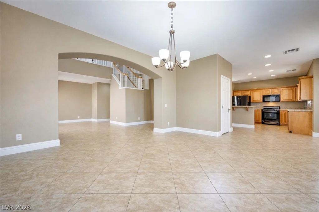 897 Via Del Tramonto, Henderson, NV 89011
