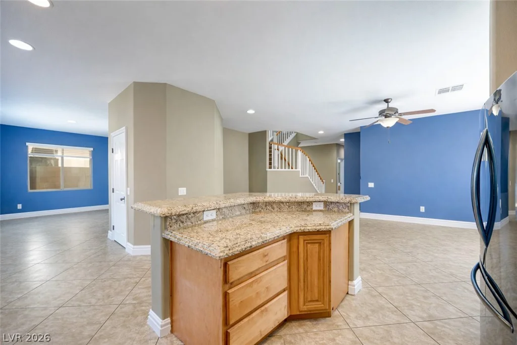 897 Via Del Tramonto, Henderson, NV 89011