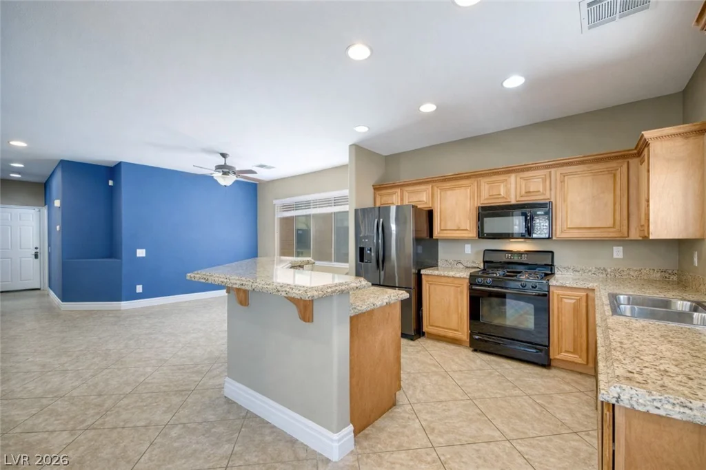 897 Via Del Tramonto, Henderson, NV 89011