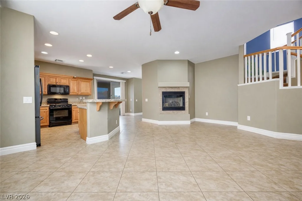 897 Via Del Tramonto, Henderson, NV 89011