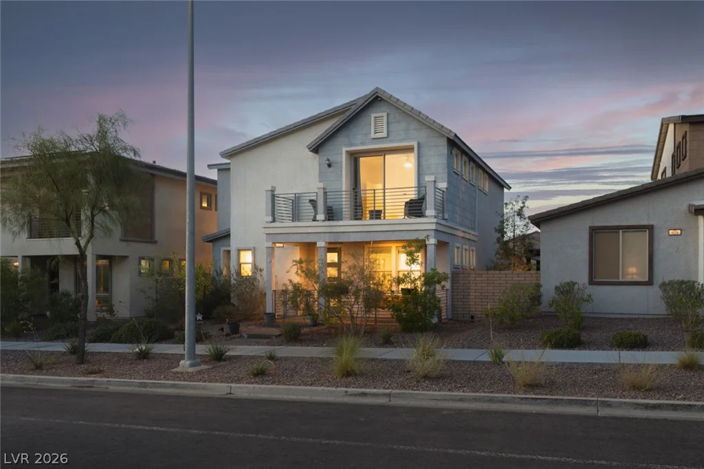 920 Sunset, Henderson, NV 89011