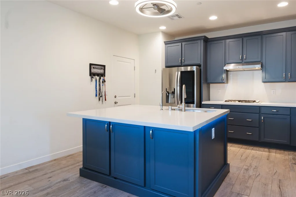 920 Sunset, Henderson, NV 89011