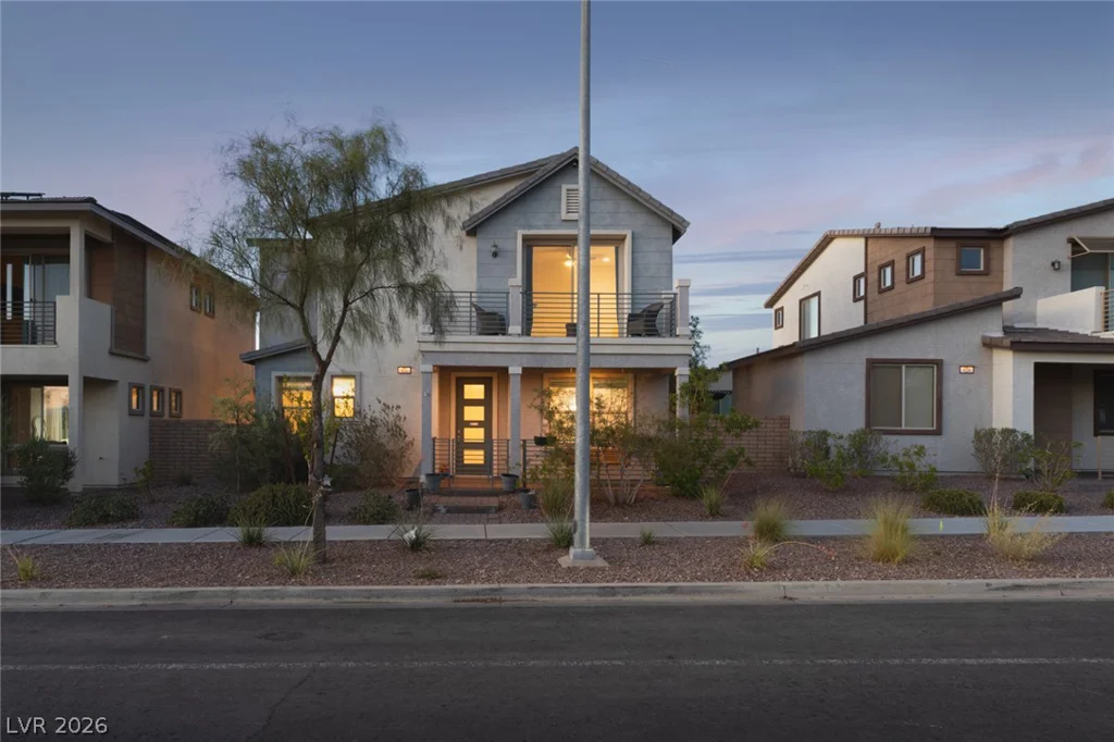 920 Sunset, Henderson, NV 89011