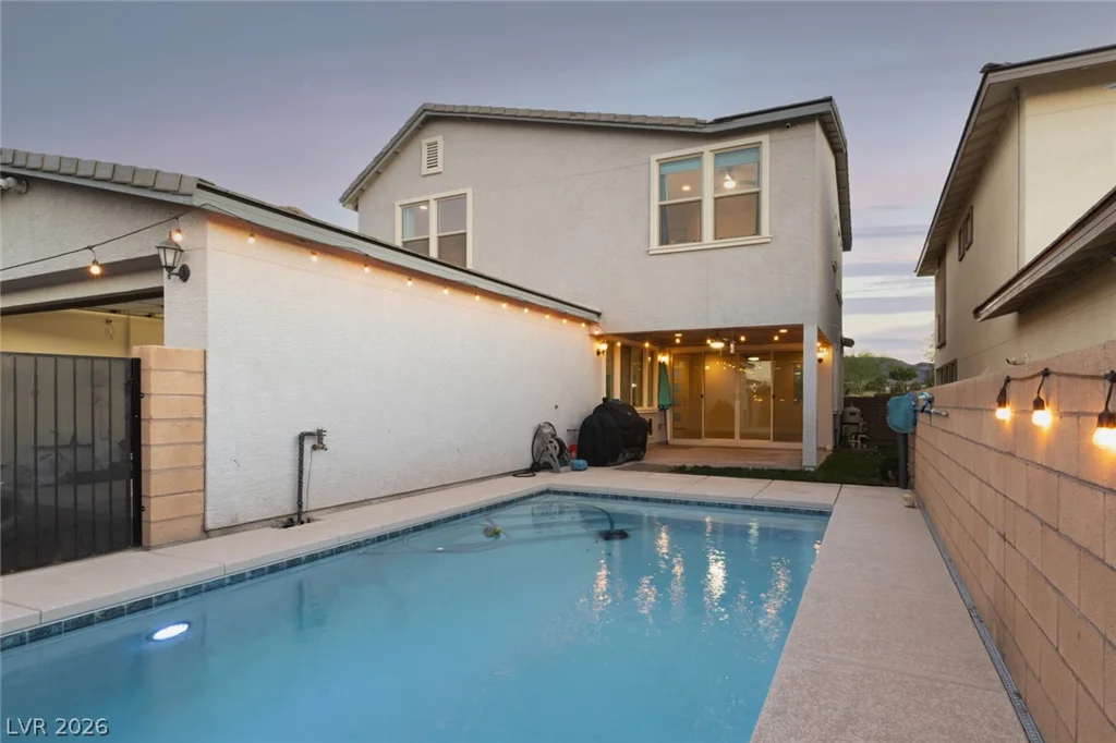 920 Sunset, Henderson, NV 89011