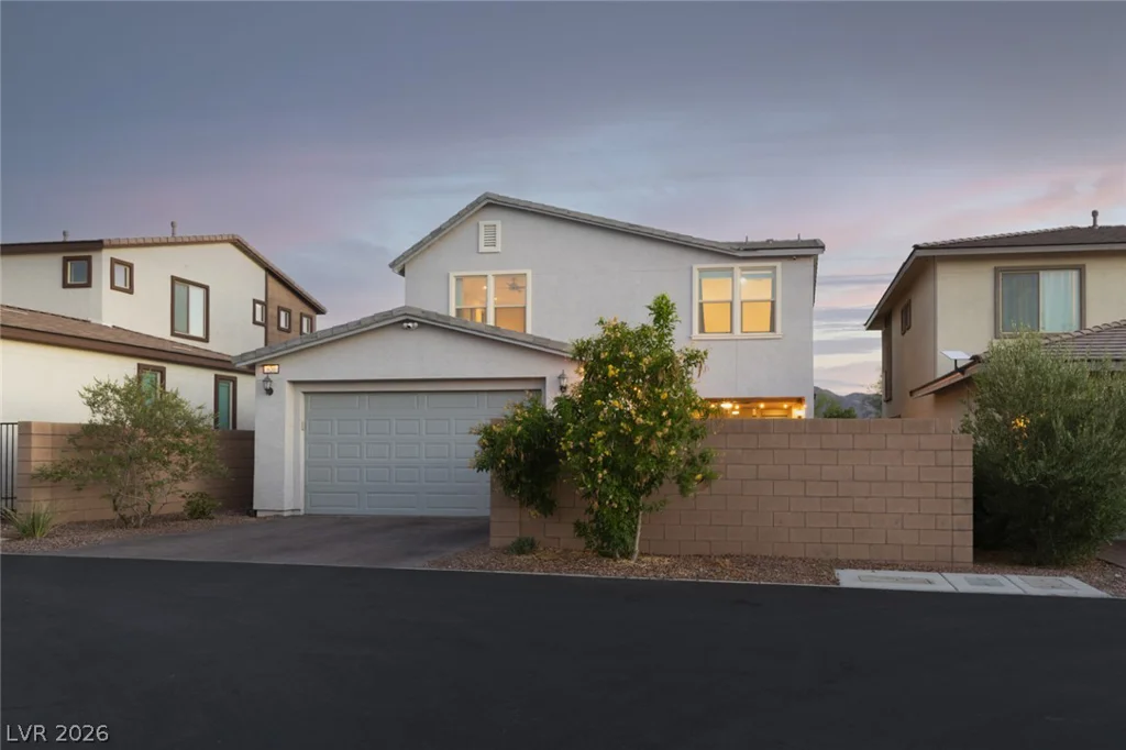 920 Sunset, Henderson, NV 89011