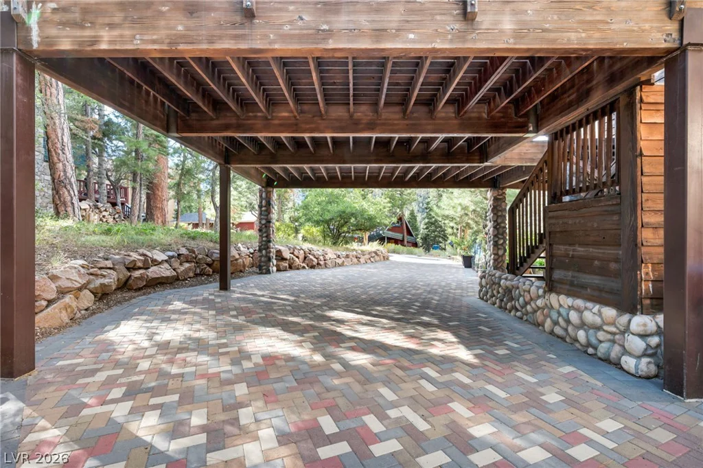 4137 Matterhorn, Mount Charleston, NV 89124