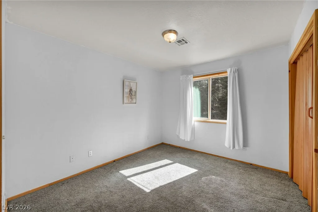 4137 Matterhorn, Mount Charleston, NV 89124