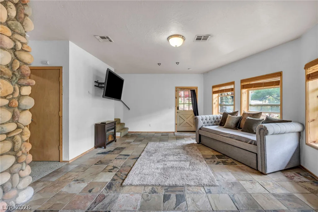 4137 Matterhorn, Mount Charleston, NV 89124