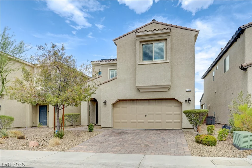 6844 Pivot Point, Las Vegas, NV 89148