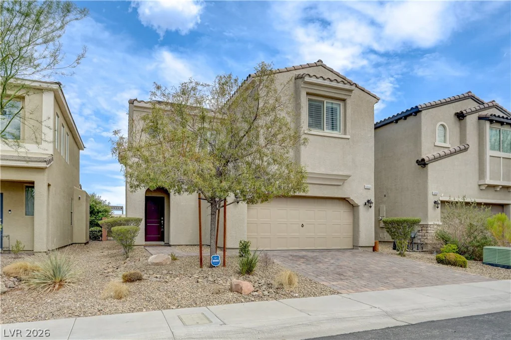 6844 Pivot Point, Las Vegas, NV 89148