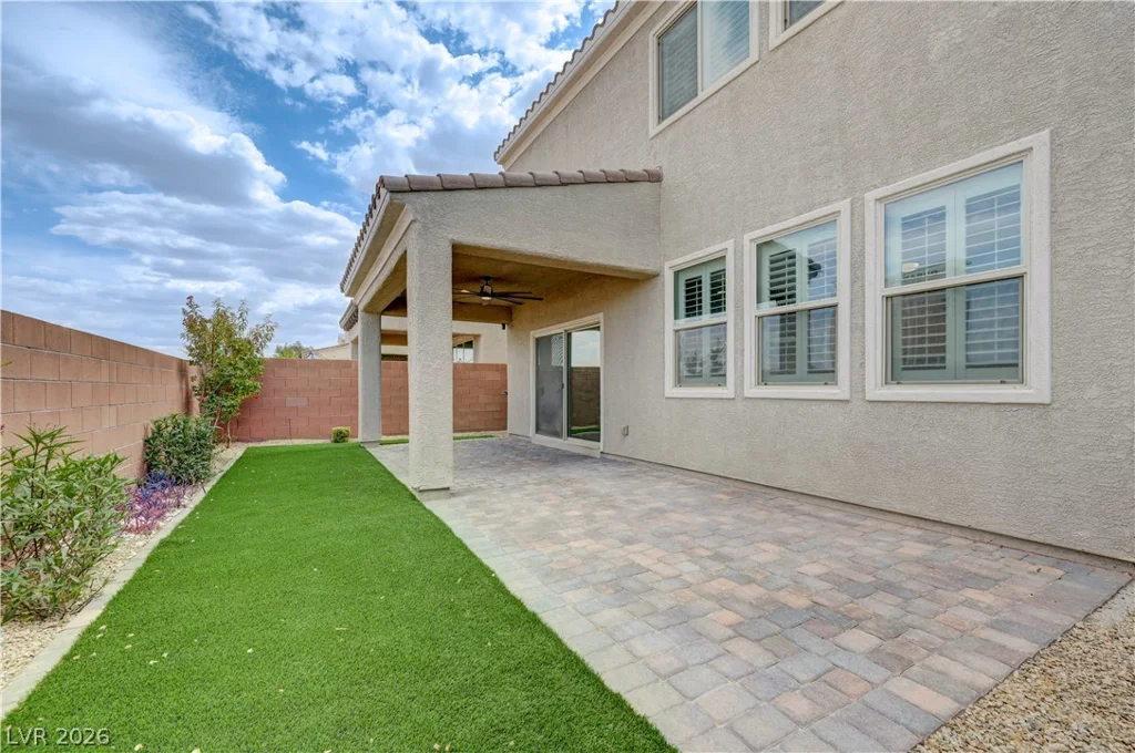 6844 Pivot Point, Las Vegas, NV 89148