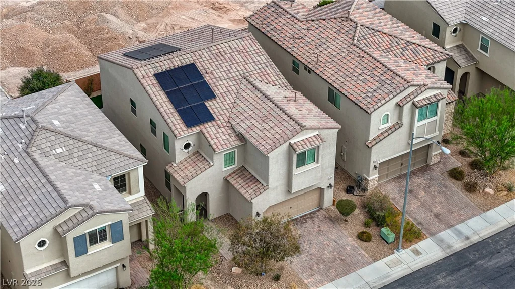 6844 Pivot Point, Las Vegas, NV 89148