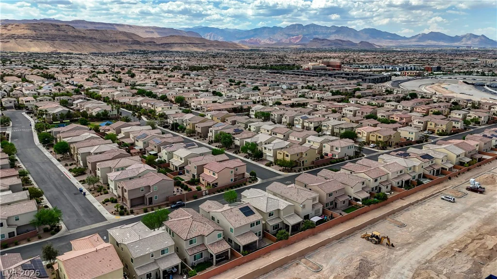 6844 Pivot Point, Las Vegas, NV 89148