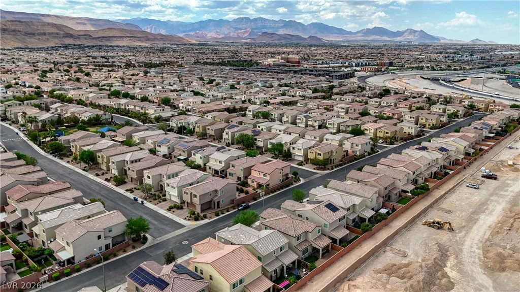 6844 Pivot Point, Las Vegas, NV 89148