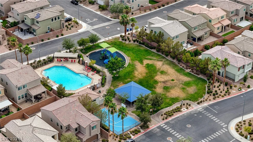6844 Pivot Point, Las Vegas, NV 89148