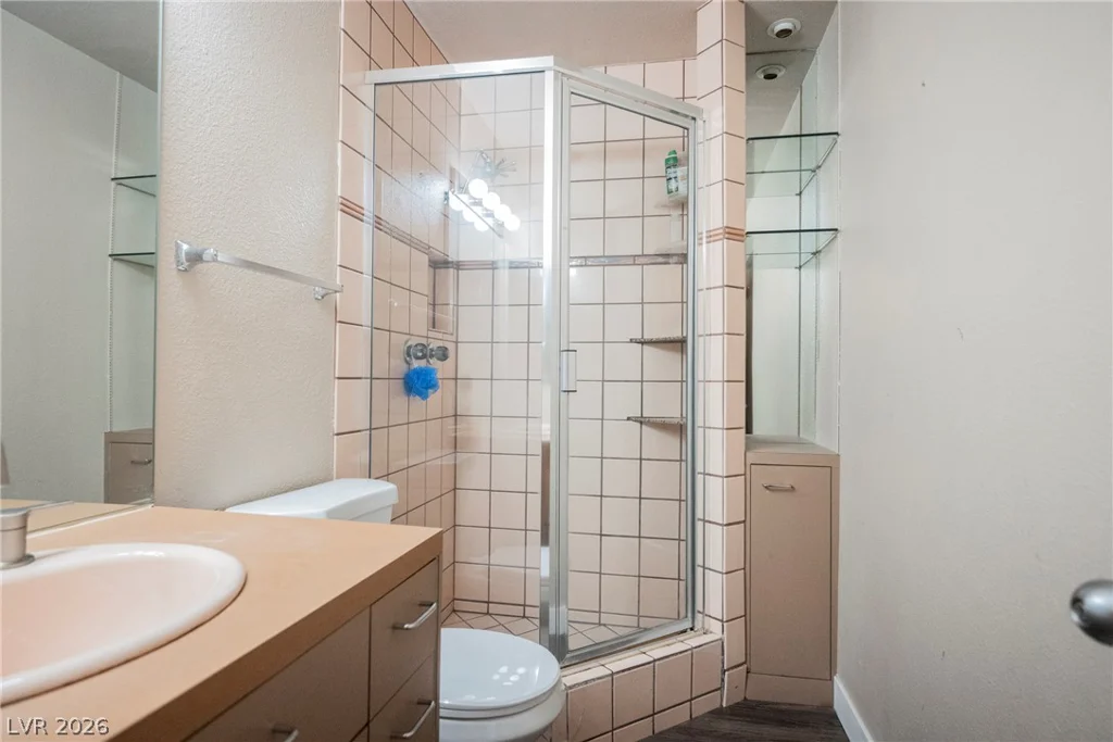 3823 Sinclair, Las Vegas, NV 89121