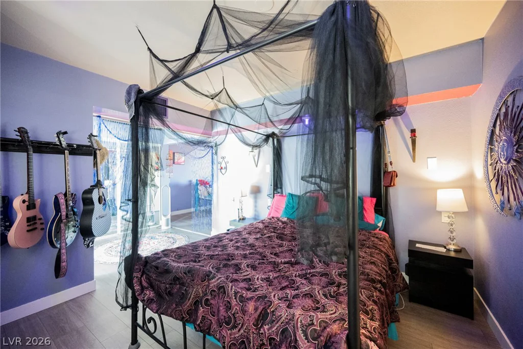 3823 Sinclair, Las Vegas, NV 89121