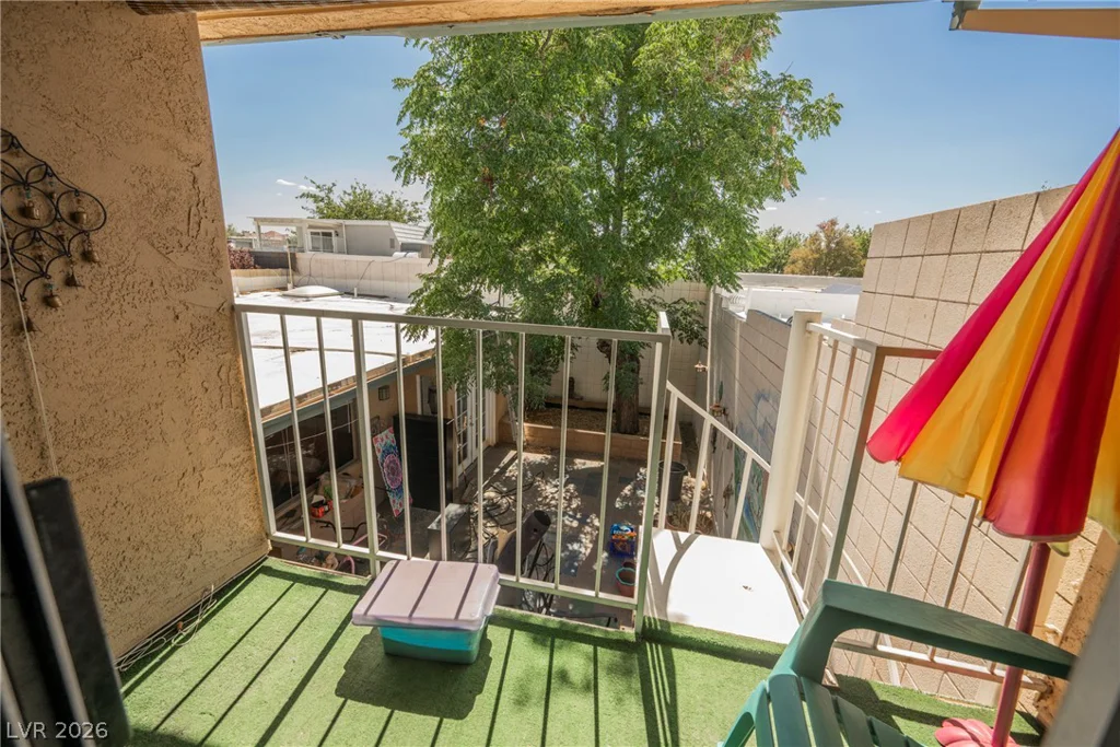 3823 Sinclair, Las Vegas, NV 89121