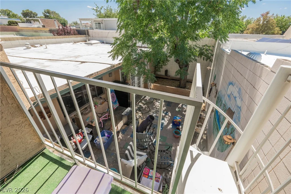 3823 Sinclair, Las Vegas, NV 89121