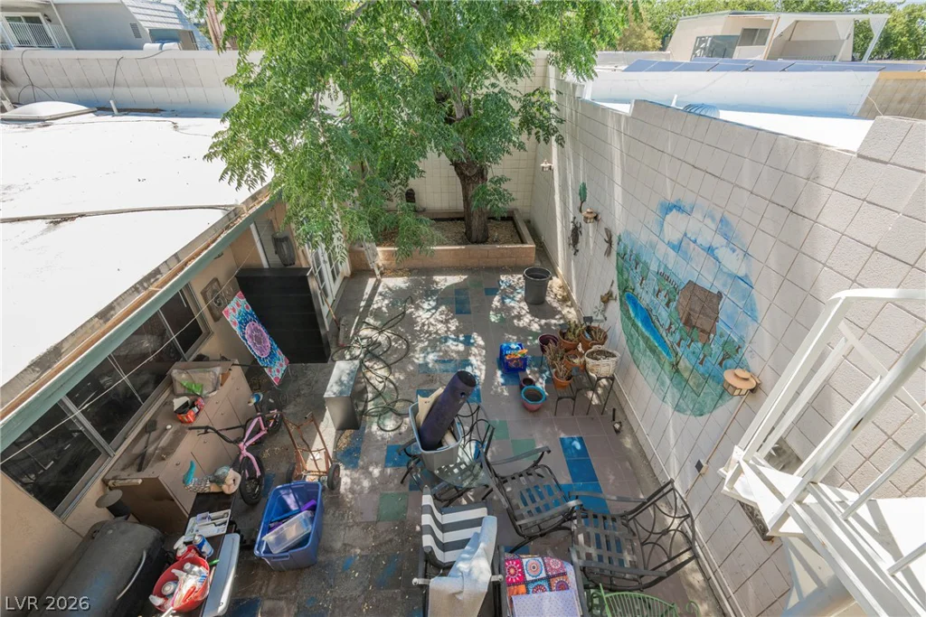 3823 Sinclair, Las Vegas, NV 89121