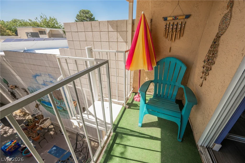 3823 Sinclair, Las Vegas, NV 89121