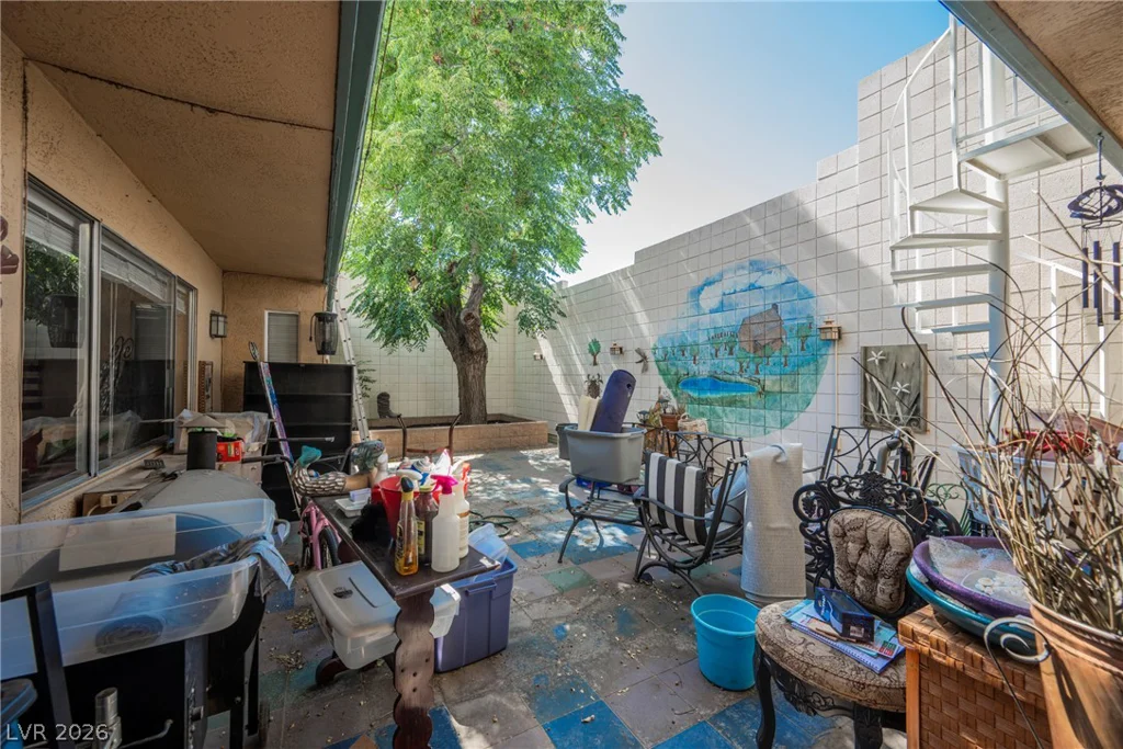 3823 Sinclair, Las Vegas, NV 89121