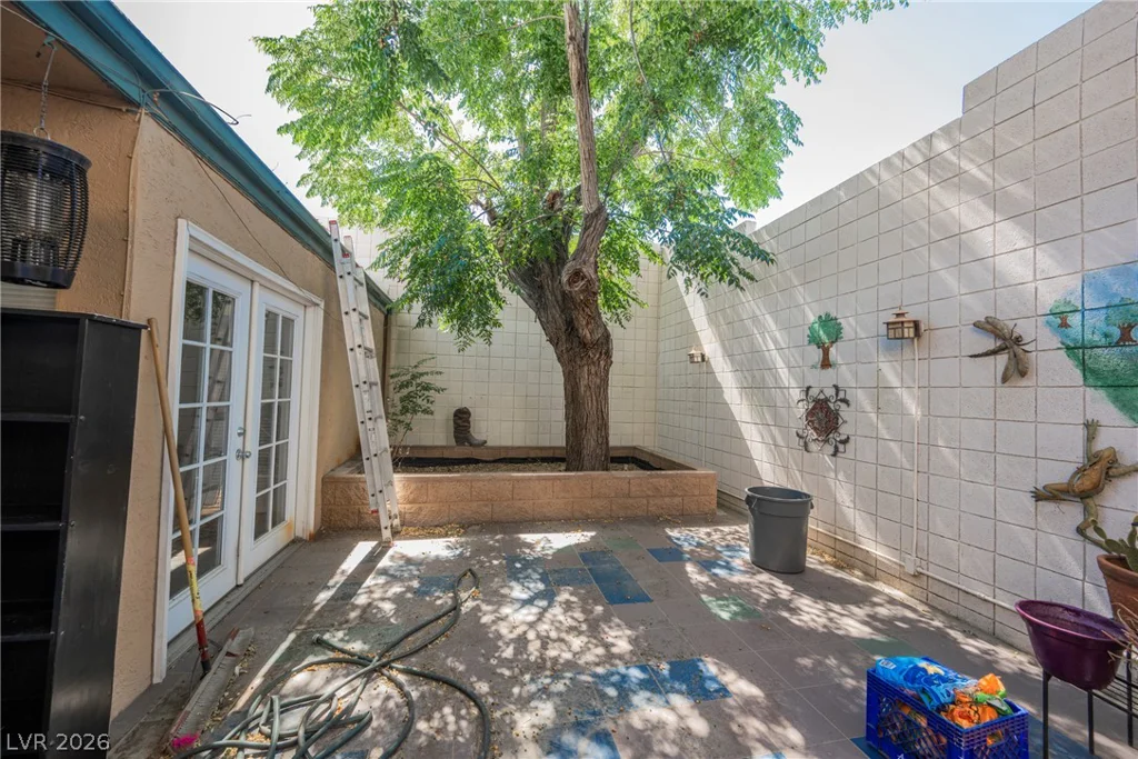 3823 Sinclair, Las Vegas, NV 89121