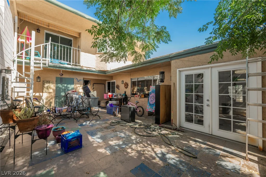 3823 Sinclair, Las Vegas, NV 89121