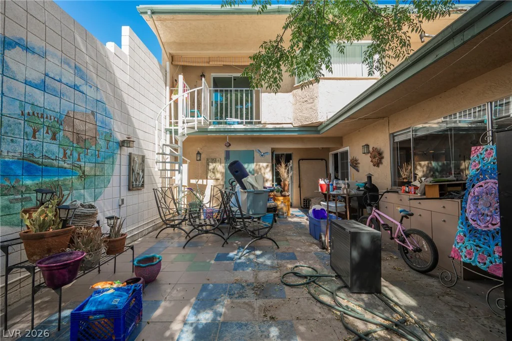 3823 Sinclair, Las Vegas, NV 89121