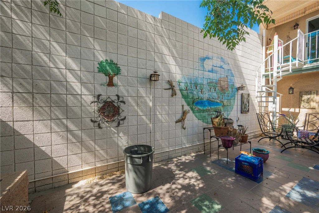 3823 Sinclair, Las Vegas, NV 89121