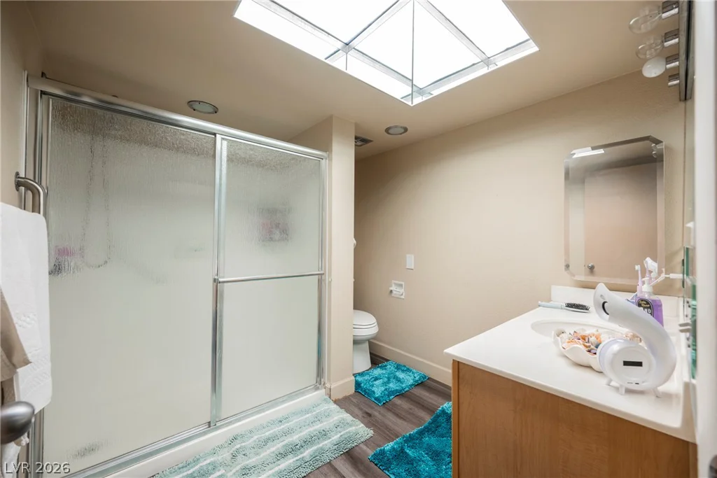 3823 Sinclair, Las Vegas, NV 89121