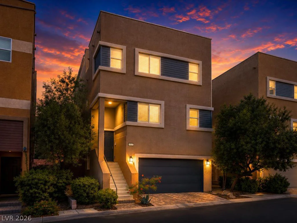 10529 Visibility, Las Vegas, NV 89129