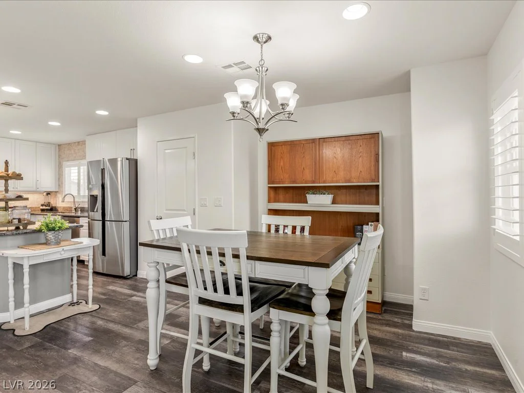 10529 Visibility, Las Vegas, NV 89129