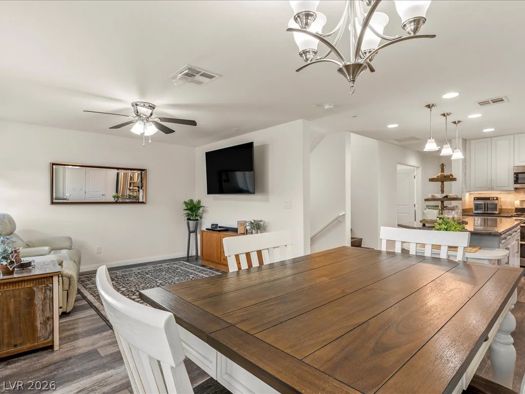 10529 Visibility, Las Vegas, NV 89129