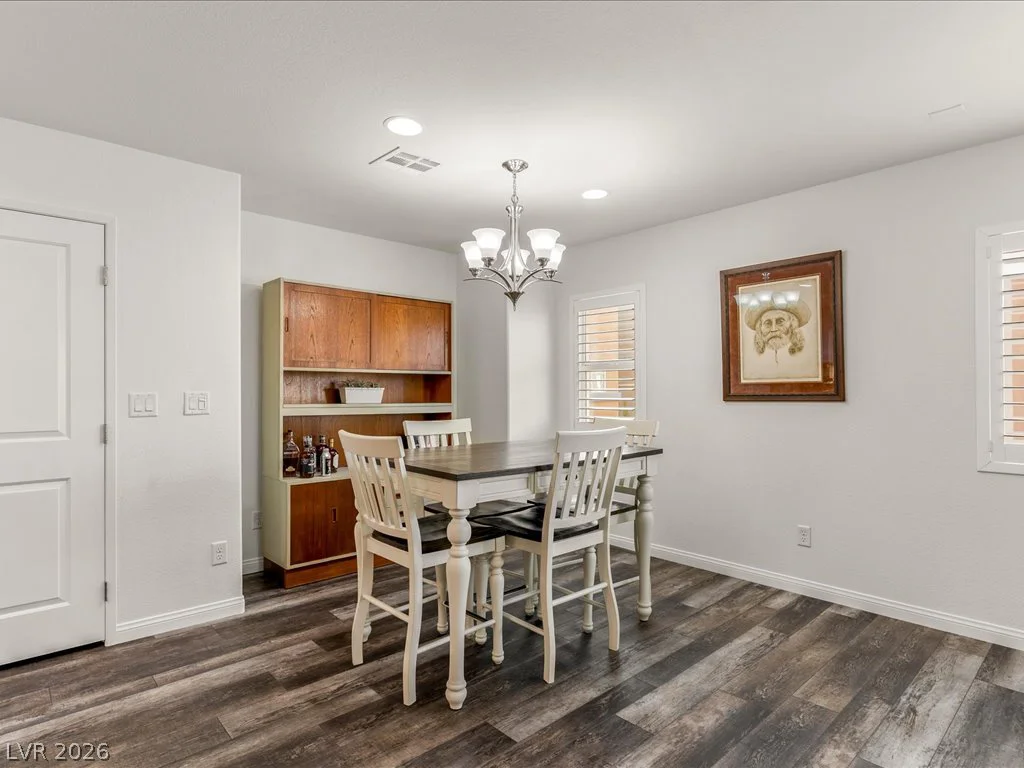 10529 Visibility, Las Vegas, NV 89129