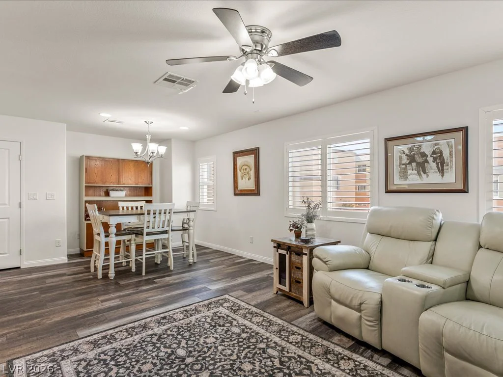10529 Visibility, Las Vegas, NV 89129