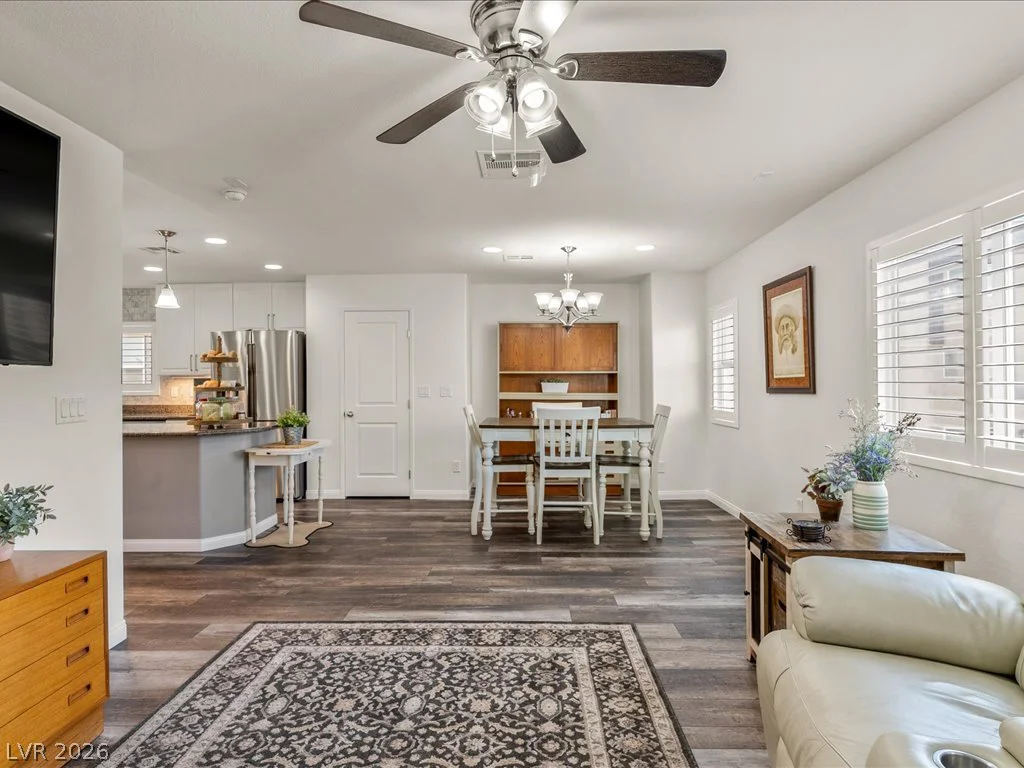 10529 Visibility, Las Vegas, NV 89129
