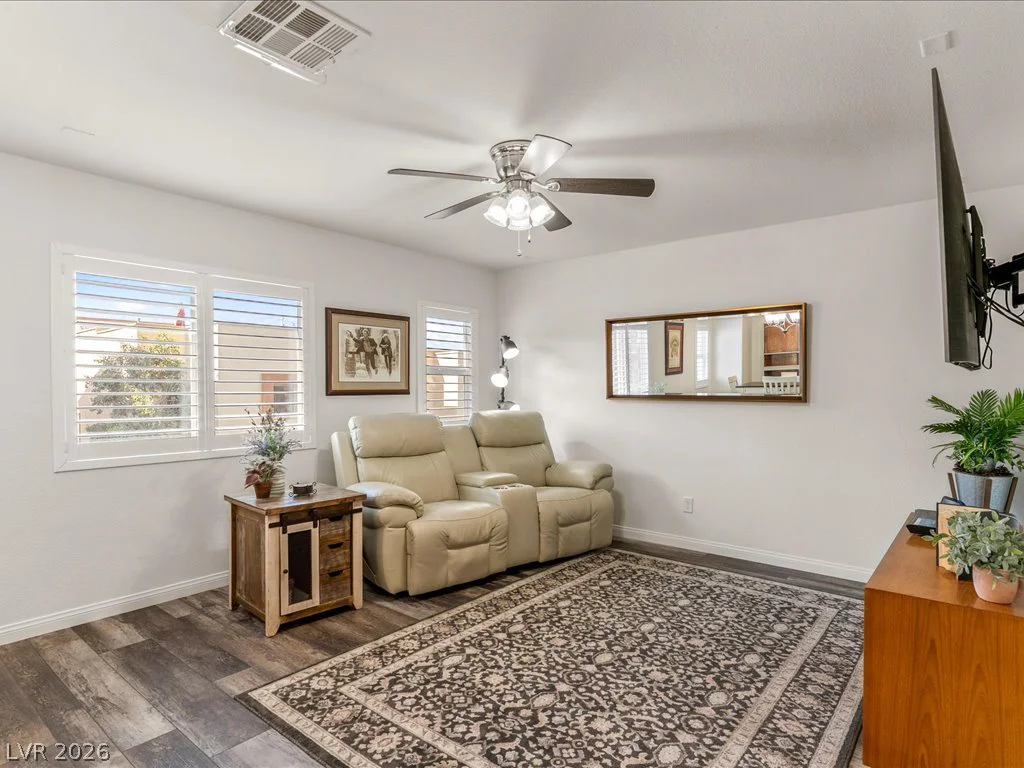 10529 Visibility, Las Vegas, NV 89129