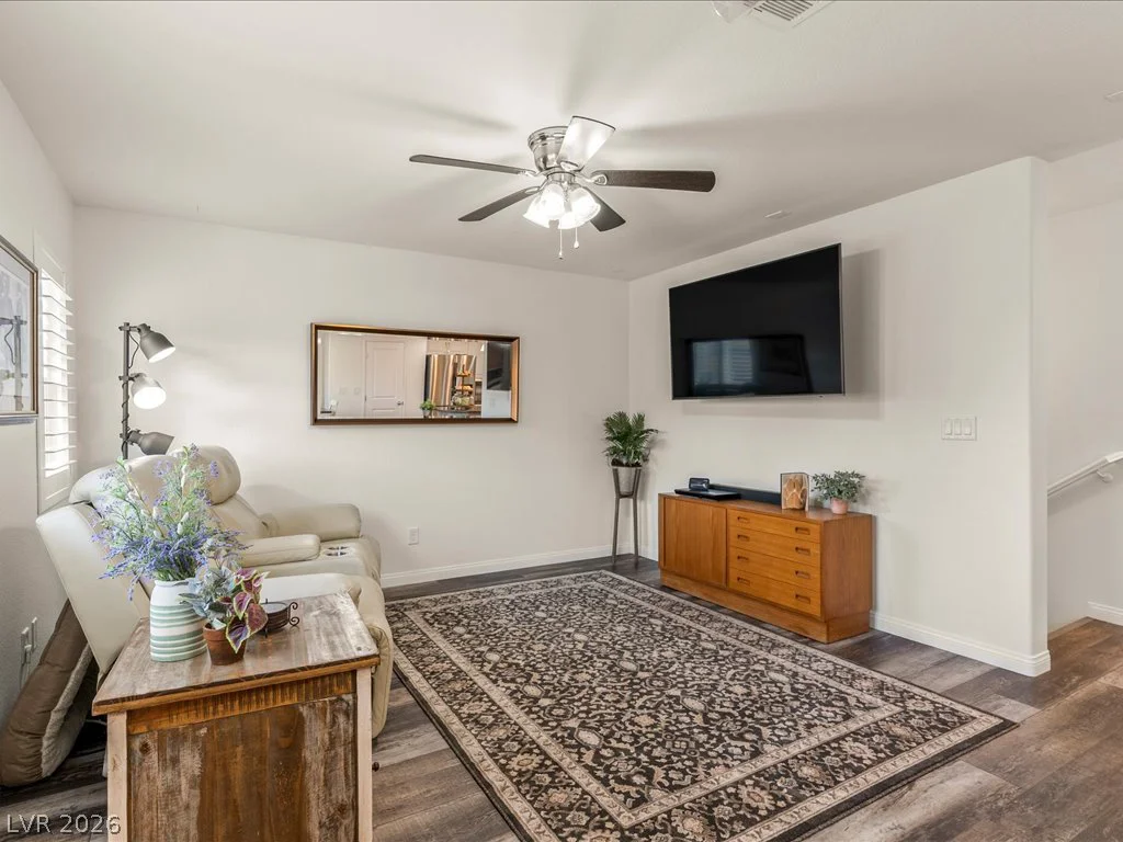 10529 Visibility, Las Vegas, NV 89129