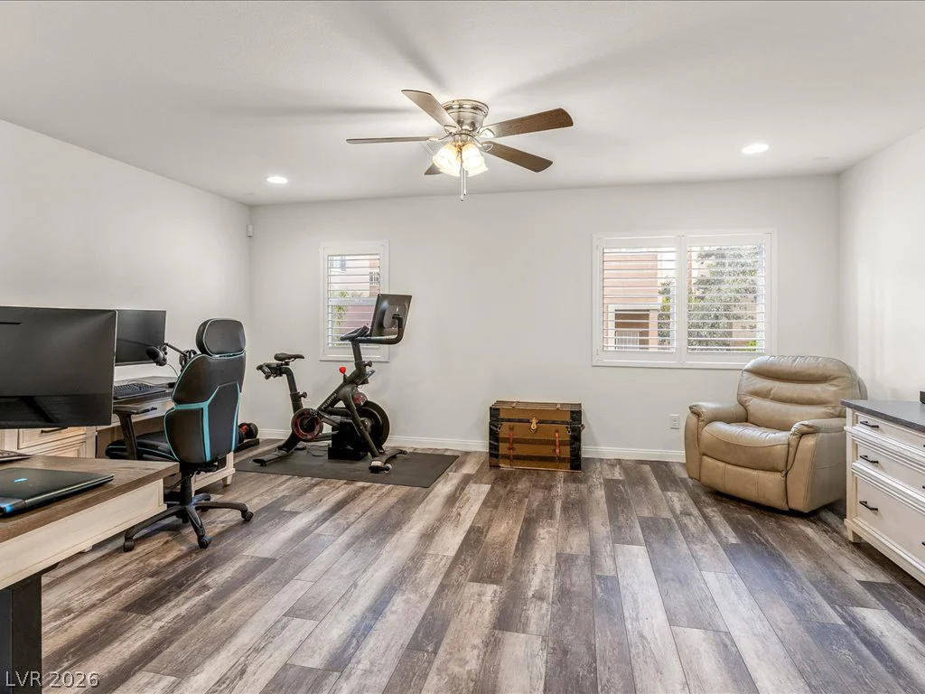 10529 Visibility, Las Vegas, NV 89129