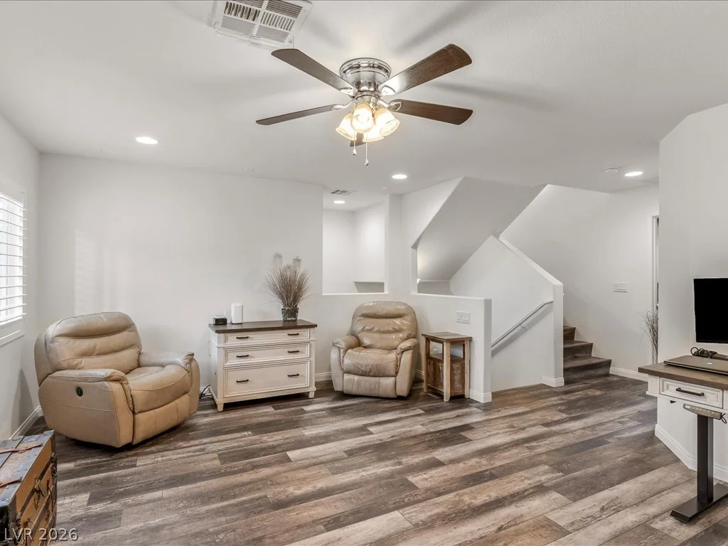 10529 Visibility, Las Vegas, NV 89129