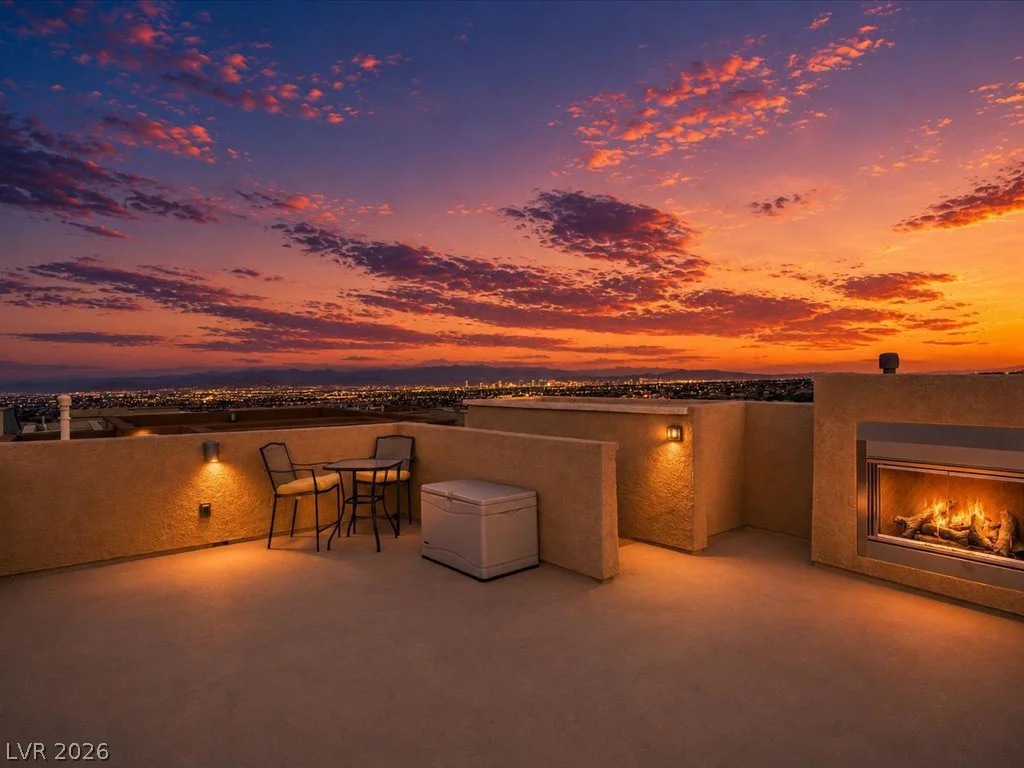 10529 Visibility, Las Vegas, NV 89129