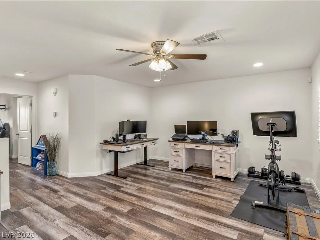 10529 Visibility, Las Vegas, NV 89129